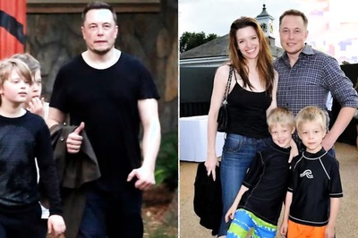 'I Saw The Tweet': Musk's Daughter Slams Billionaire Over Post Mocking Taylor Swift's Support For Kamala Harris