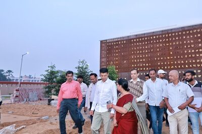 Odisha CM Naveen Patnaik to Inaugurate Odia University in January 2024