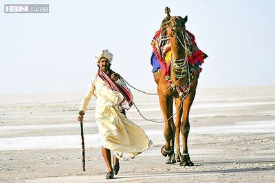 Tough to learn character's physical nuances in 'Jal': Purab Kohli