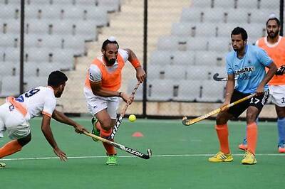 New game plan will help boost the mid-field position: Sardar Singh