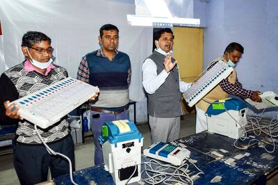 Know Your Candidates: Contestants from Kanpur Cantt Assembly Seat in Elections 2022