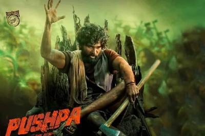 Pushpa 2: Allu Arjun's Film Tops Ormax Cinematix List Of Most Awaited Films, Details Inside