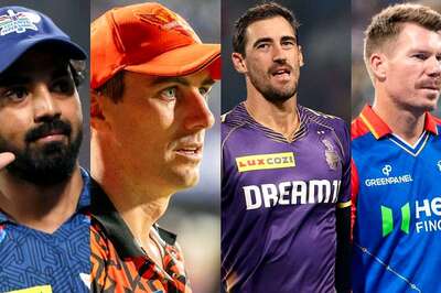 Pat Cummins To KL Rahul: 5 Players Likely To Be Released Ahead Of IPL 2025 Mega Auction
