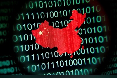 China Steps up Tech Scrutiny With Rules Over Unfair Competition, Critical Data