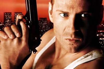 Next Die Hard Film will be Prequel Called McClane, Two Different Actors to Play Bruce Willis' Character