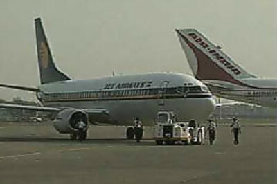 Bomb hoax at Santacruz airport