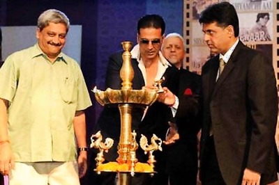 BJP promoting alcohol during IFFI: Women's group