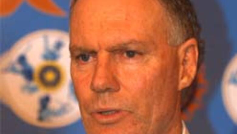 BCCI hasn’t decided on Chappell’s term