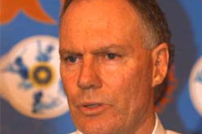 BCCI hasn’t decided on Chappell’s term