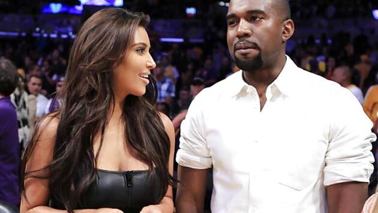 Kim Kardashian, Kanye West to sue YouTube founder
