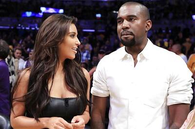 Kim Kardashian, Kanye West to sue YouTube founder