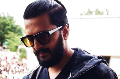 Riteish Deshmukh Thought His First Film Would Be The 'Last Film' Of His Career, Know Why