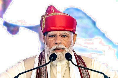 In PM's Praises For Lokmanya Tilak, A Mention of Savarkar | Modi's Top Quotes From Pune Event