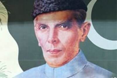 Jinnah’s house can't pay water bill