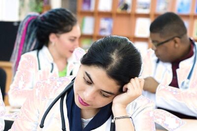 Relax Norms, Increase Seats to Allow Ukraine Returned Students to Study in India: Telangana CM Asks PM