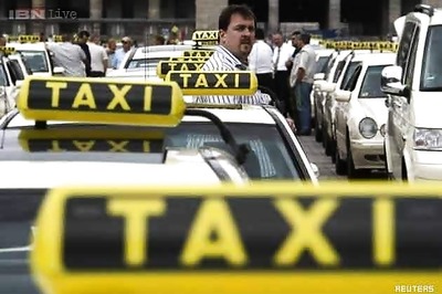 No official word yet from government to cease Delhi operations: Ola cabs