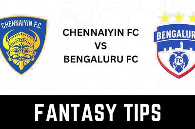 CFC vs BFC Dream11 Team Prediction: Chennaiyin FC vs Bengaluru FC Check Captain, Vice-Captain, and Probable Playing XIs for Friday's ISL 2022-23 CFC vs BFC Match, October 14, Jawaharlal Nehru Stadium, Kolkata, 7:30 pm IST