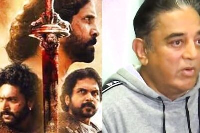 ‘Tamil Cinema Probably Moving Towards Golden Age’: Kamal Haasan On Ponniyin Selvan: 2