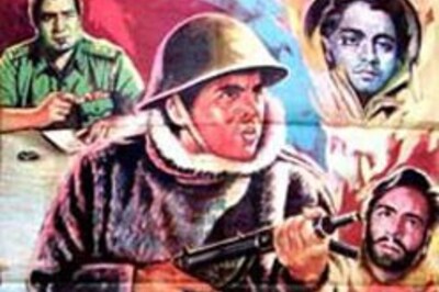 Haqeeqat all set for colourful comeback