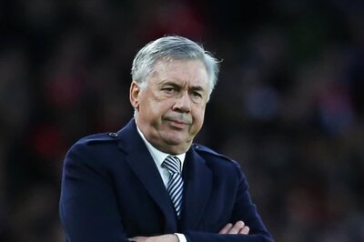 UEFA asks Carlo Ancelotti to Clear Coaching Exam Before He Can Sit on Real Madrid Dugout