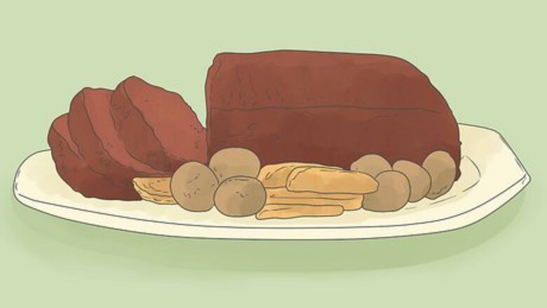 How to Get Your Kids to Eat Food That They Don't Like