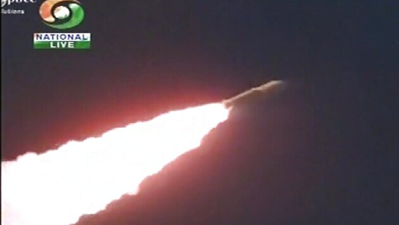 India's heaviest satellite GSAT-10 launched