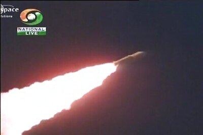 India's heaviest satellite GSAT-10 launched