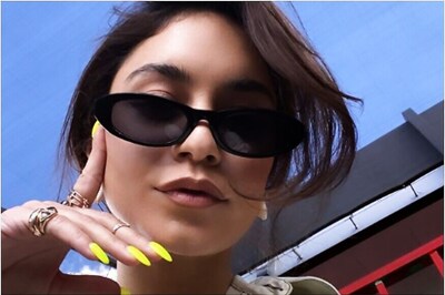 Vanessa Hudgens Slammed for Saying 'People Dying Inevitable' Amid Coronavirus Crisis, Actress Apologises