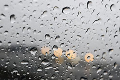 Rainmaker China turns rainbreaker