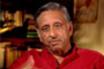 MS Aiyar wants to see C'wealth Games 'spoilt'