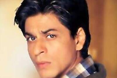 SRK, Sush in Dulha Mil Gaya?