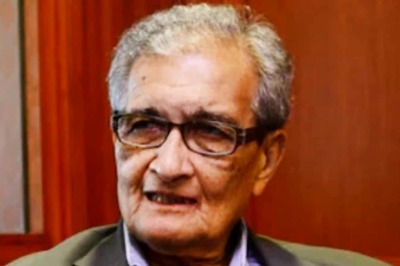 No Instant Solution on Whether to Reopen Schools Amid Pandemic: Amartya Sen