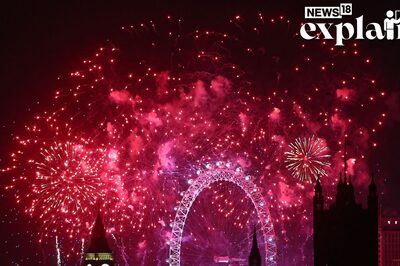 Why Do We Celebrate New Year on January 1? The Long History Explained