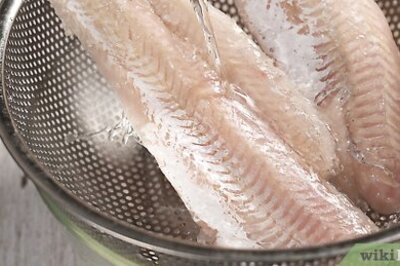 How to Cook Frozen Fish