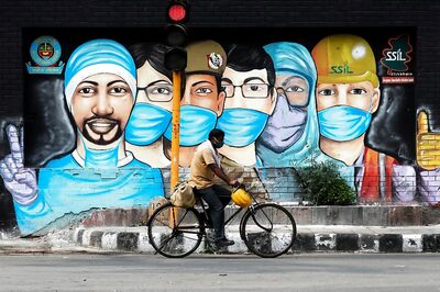 Odisha's Covid-19 Caseload Crosses 31,000-mark, Death Toll Mounts to 177