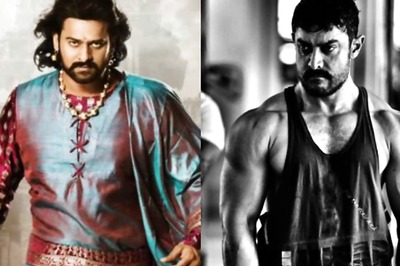 Dangal All Set To Beat Baahubali 2 At The Box Office, Earns 1523 Cr Worldwide