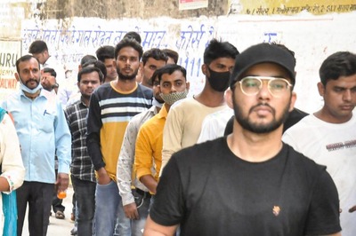 UGC NET 2022 Phase 2 Admit Cards Released at ugcnet.nta.nic.in