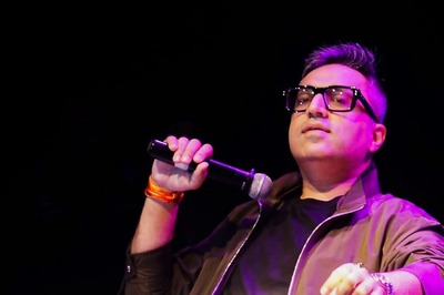 'Your Boys Have Run Away': Ashneer Grover Takes A Dig At BharatPe After Dhruv Bahl Resignation