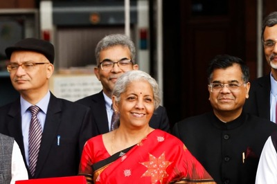 Opinion | Great Budget for CapEx and Railways, Not Bad for Direct Taxes