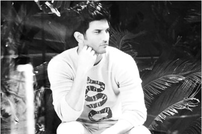 Sushant Singh Rajput Wanted To Make A Biopic On The Life Of India's First Paralympic Gold Medallist