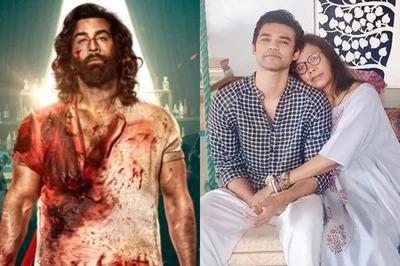 After Kiran Rao, Irrfan's Wife Sutapa Takes A Dig At Sandeep Reddy Vanga’s Animal, Calls It 'Overrated’