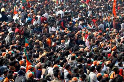 Assembly Elections 2022: VVIP Security Units Take Extra Steps as Job Gets Tougher Amid PM Security Row