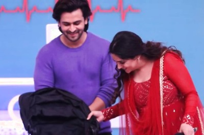 Dipika Kakar Not Pregnant With Her Second Baby After Ruhaan: 'There Are No Such Plans....'