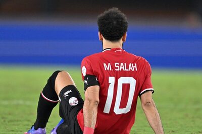 Egypt Manager Criticises Liverpool Boss Jurgen Klopp Over Mohamed Salah Comments