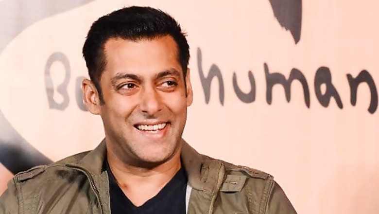 Confirmed! Salman Khan will host 'Bigg Boss 8'