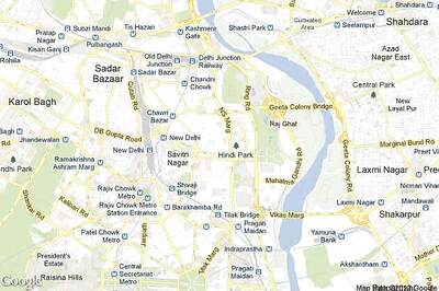 Delhi: Man kills businessman brother over property dispute