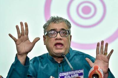 West Bengal Governor Jagdeep Dhankar a Spokesperson of BJP, Says TMC Leader Derek O'Brien