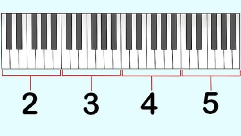 How to Read Piano Tabs