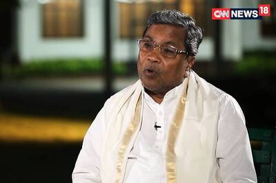 Why an IT Raid has Karnataka CM Siddaramaiah Worried