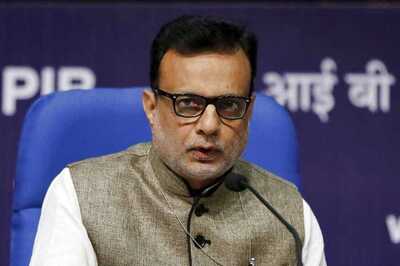 Industrial Alcohol, Ethanol to Attract 18% GST: Hasmukh Adhia